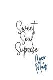 Sweet Soul Surprise
