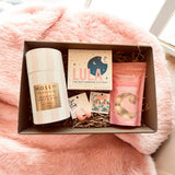 Handcrafted personalised Coco & May 