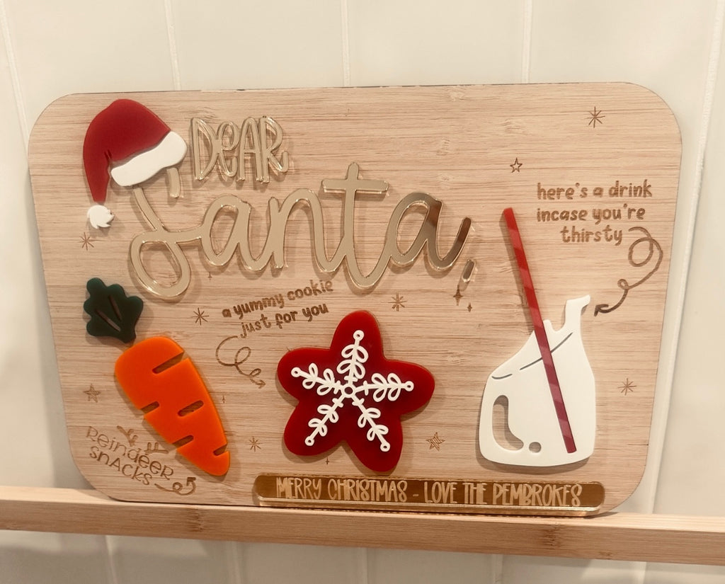 Christmas Pre Order