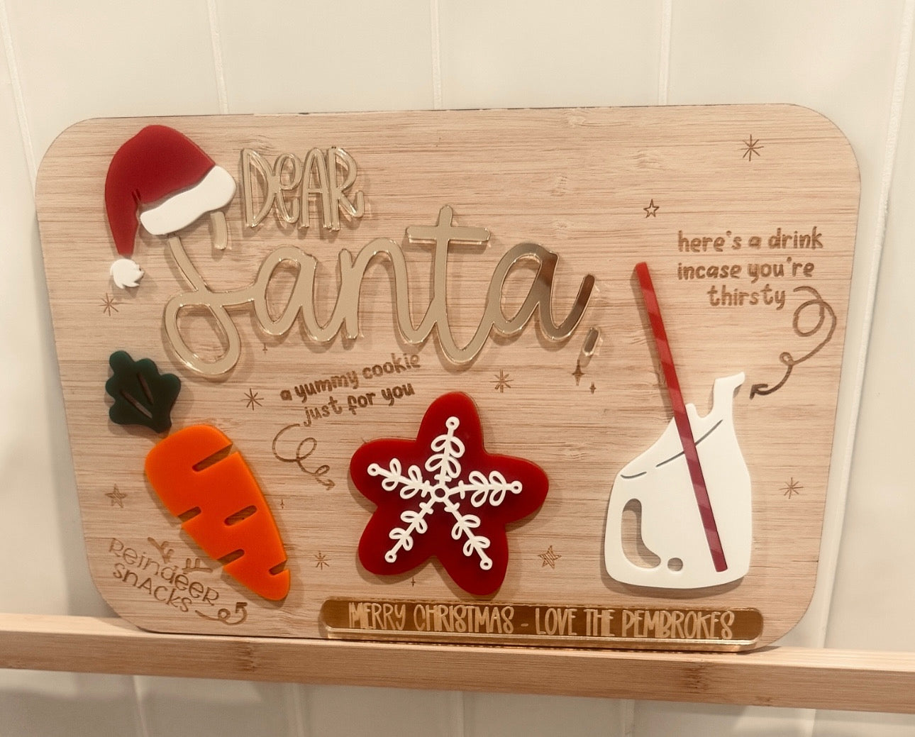 Christmas Pre Order