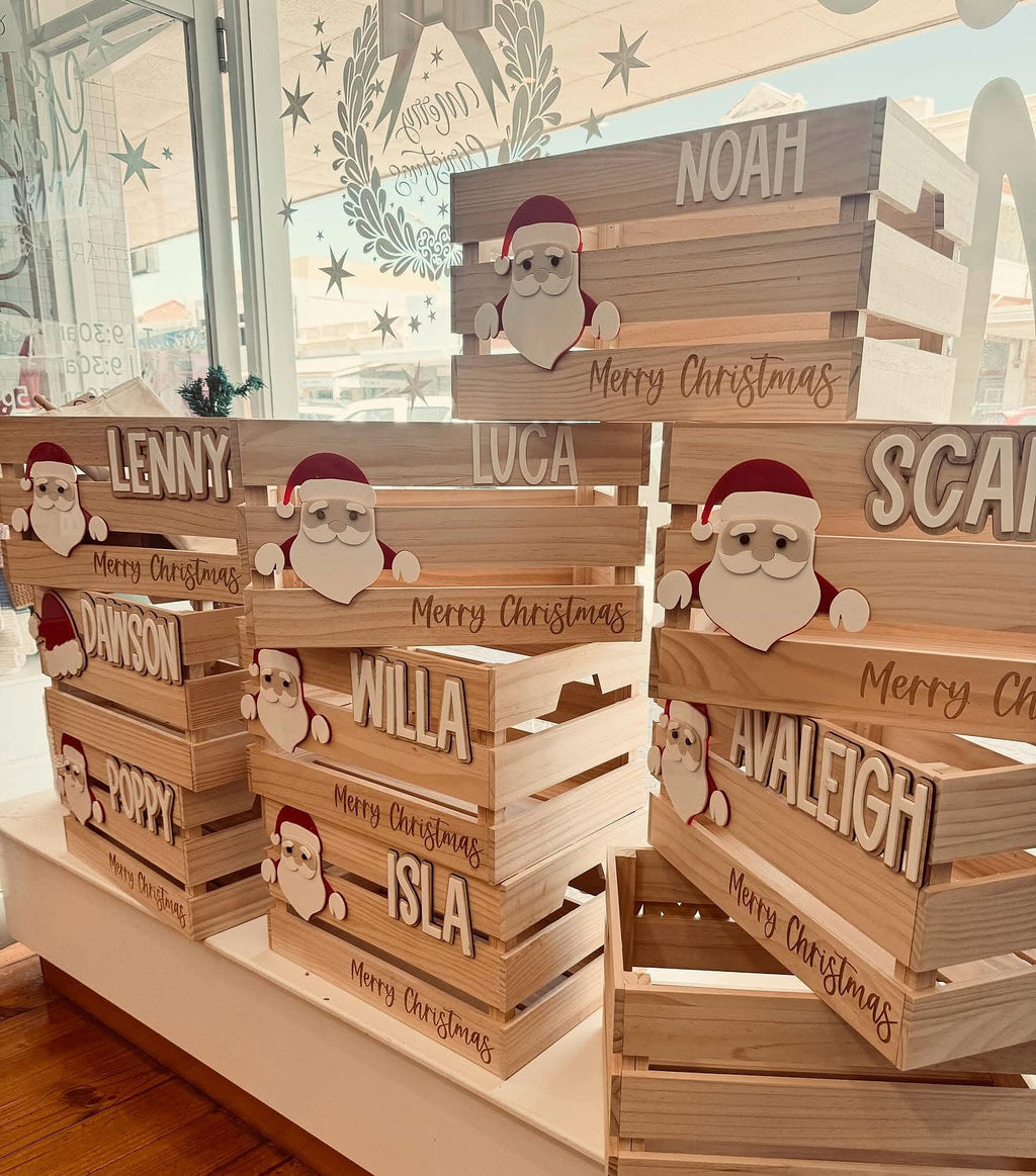 Christmas Pre Order
