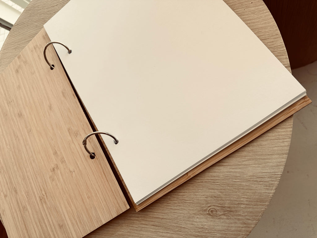 Recipe Book