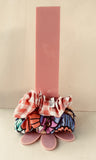 Scrunchie Holder